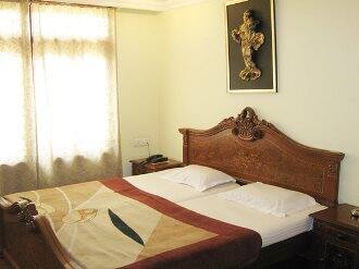 Mayur Hotel, Guwahati 2